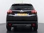 Peugeot 2008 1.2I 111PK GT-line Apple Carplay Android Panormadak Pdc Navi Camera Cruise Control Connected Apps 1/2 Leder-stof Pack Connect Regen-Lichtsensor Led Mirror Link Lmv 17" Privacy Glas Grip Control PureTech