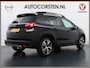 Peugeot 2008 1.2I 111PK GT-line Apple Carplay Android Panormadak Pdc Navi Camera Cruise Control Connected Apps 1/2 Leder-stof Pack Connect Regen-Lichtsensor Led Mirror Link Lmv 17" Privacy Glas Grip Control PureTech