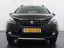 Peugeot 2008 1.2I 111PK GT-line Apple Carplay Android Panormadak Pdc Navi Camera Cruise Control Connected Apps 1/2 Leder-stof Pack Connect Regen-Lichtsensor Led Mirror Link Lmv 17" Privacy Glas Grip Control PureTech