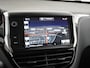 Peugeot 2008 1.2I 111PK GT-line Apple Carplay Android Panormadak Pdc Navi Camera Cruise Control Connected Apps 1/2 Leder-stof Pack Connect Regen-Lichtsensor Led Mirror Link Lmv 17" Privacy Glas Grip Control PureTech