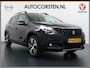 Peugeot 2008 1.2I 111PK GT-line Apple Carplay Android Panormadak Pdc Navi Camera Cruise Control Connected Apps 1/2 Leder-stof Pack Connect Regen-Lichtsensor Led Mirror Link Lmv 17" Privacy Glas Grip Control PureTech