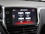 Peugeot 2008 1.2I 111PK GT-line Apple Carplay Android Panormadak Pdc Navi Camera Cruise Control Connected Apps 1/2 Leder-stof Pack Connect Regen-Lichtsensor Led Mirror Link Lmv 17" Privacy Glas Grip Control PureTech
