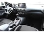 Nissan Juke 1.0-117pk DIG-T N-Connecta. Werkelijk in nieuwstaat ! Slechts 12.600km ! Volautm. airco, privacy glass, metallic lak, LM wielen, navigatie, camera, pdc v+a, telefoonvoorb.,  keyless entry&go, LED etc.