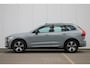 Volvo XC60 T6 350PK AUT8 AWD Plus Dark | Verwarmbare Voor- En Achterstoelen | 360 Graden Camera | Apple Carplay/Android Auto | Adaptieve Cruise Control | Electronic Climate Control| Elektrisch Glazen Panorama Dak | Dodehoekdetectie Met Correctie | Draadloze Telefoonlader | Trekhaak Semi-Elektrisch Inklapbaar | DAB Ontvangen | Navigatiesysteem | LED Koplampen | Rijstrooksensor Met Correctie | Elektrisch Verstelbare Stoelen | Keyless Entry | Lederen Bekleding | Stuurwielverwarming