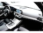 BMW 3-Serie 330e M Sport White-Black LM18/PDC/LEER/NAVI/PANO