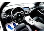 BMW 3-Serie 330e M Sport White-Black LM18/PDC/LEER/NAVI/PANO