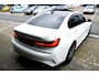 BMW 3-Serie 330e M Sport White-Black LM18/PDC/LEER/NAVI/PANO