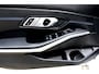 BMW 3-Serie 330e M Sport White-Black LM18/PDC/LEER/NAVI/PANO