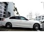 BMW 3-Serie 330e M Sport White-Black LM18/PDC/LEER/NAVI/PANO