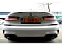 BMW 3-Serie 330e M Sport White-Black LM18/PDC/LEER/NAVI/PANO