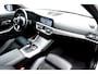 BMW 3-Serie 330e M Sport White-Black LM18/PDC/LEER/NAVI/PANO