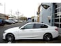 BMW 3-Serie 330e M Sport White-Black LM18/PDC/LEER/NAVI/PANO