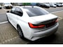 BMW 3-Serie 330e M Sport White-Black LM18/PDC/LEER/NAVI/PANO