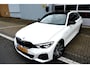 BMW 3-Serie 330e M Sport White-Black LM18/PDC/LEER/NAVI/PANO