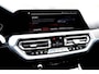 BMW 3-Serie 330e M Sport White-Black LM18/PDC/LEER/NAVI/PANO