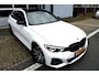 BMW 3-Serie 330e M Sport White-Black LM18/PDC/LEER/NAVI/PANO