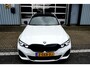 BMW 3-Serie 330e M Sport White-Black LM18/PDC/LEER/NAVI/PANO