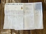 Citroën C5 1.6 THP Business 120pk Automaat Schuifdak