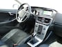 Volvo V40 2.0 T2 Nordic+|Cruise|Dak|Navi|BT|LED|CAM|PDC|Leer