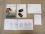 Volvo V40 2.0 T2 Nordic+|Cruise|Dak|Navi|BT|LED|CAM|PDC|Leer