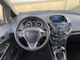Ford B-Max 1.0 EcoBoost 100pk Titanium-navi