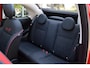 Fiat 500C RED 42 kWh