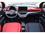 Fiat 500C RED 42 kWh