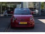 Fiat 500C RED 42 kWh