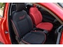 Fiat 500C RED 42 kWh