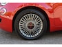 Fiat 500C RED 42 kWh