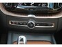 Volvo XC60 T8 390PK Plug-in Hybrid AWD Inscription | Luchtvering | Bowers&Wilkins High End Audio | 360Camera | Semi Elektr. Trekhaak | Nappa Leder incl. ventilatie | Stoelverwarming | Adaptive Cruise & Pilot Assist |