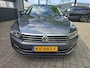 Volkswagen Passat 1.6 TDI Connected Series