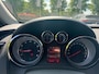 Opel Astra 1.6 Cosmo leer, cruise, navi, stoelverw