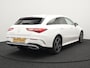 Mercedes-Benz CLA Shooting Brake 250 e AMG Plug In Hybrid 218PK PHEV | Navigatie | Sfeerverlichting | Alcantara Sportstoelen | DAB