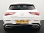 Mercedes-Benz CLA Shooting Brake 250 e AMG Plug In Hybrid 218PK PHEV | Navigatie | Sfeerverlichting | Alcantara Sportstoelen | DAB