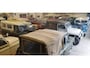 Land Rover Defender 2.4 TD HT 110" E