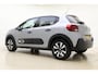 Citroën C3 1.2 PureTech Max 83 PK | Handgeschakeld | Stoelverwarming | Camera | Navigatie | Cruise Control | Start/stop | Parkeersensor