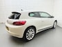 Volkswagen Scirocco 2.0 TSI AUTOMAAT 200PK LEER PDC