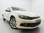 Volkswagen Scirocco 2.0 TSI AUTOMAAT 200PK LEER PDC