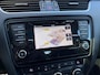 Skoda Octavia Combi 1.6 TDI Businessline | Panoramadak | Half leder | Navi | PDC | Climate control | Stoelverwarming