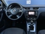 Skoda Octavia Combi 1.6 TDI Businessline | Panoramadak | Half leder | Navi | PDC | Climate control | Stoelverwarming