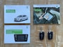 Skoda Octavia Combi 1.6 TDI Businessline | Panoramadak | Half leder | Navi | PDC | Climate control | Stoelverwarming