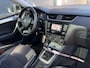 Skoda Octavia Combi 1.6 TDI Businessline | Panoramadak | Half leder | Navi | PDC | Climate control | Stoelverwarming