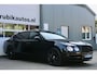 Bentley Flying Spur 4.0 V8 Biturbo Deep black pearl metallic