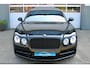 Bentley Flying Spur 4.0 V8 Biturbo Deep black pearl metallic