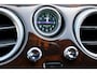 Bentley Flying Spur 4.0 V8 Biturbo Deep black pearl metallic