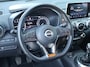 Nissan Juke 1.0 DIG-T N-Design / Trekhaak / Camera / Navigatie / Cruise cont
