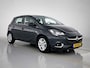 Opel Corsa Online Edition 90 pk Automaat | Navigatie | Achteruitrijcamera | Parkeersensoren Voor en Achter | Comfortstoelen | LED Dagrijverlichting | Lederen Stuurwiel | Climate Control | Cruise Control | 16" Lichtmetalen Velgen | Apple Carplay/Android Auto |