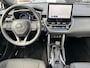 Toyota Corolla Cross 2.0 High Power Hybrid First Edition Panoramadak | Blind Spot Monitor | PDC V+A | 18 inch | Stoelverwarming