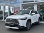 Toyota Corolla Cross 2.0 High Power Hybrid First Edition Panoramadak | Blind Spot Monitor | PDC V+A | 18 inch | Stoelverwarming